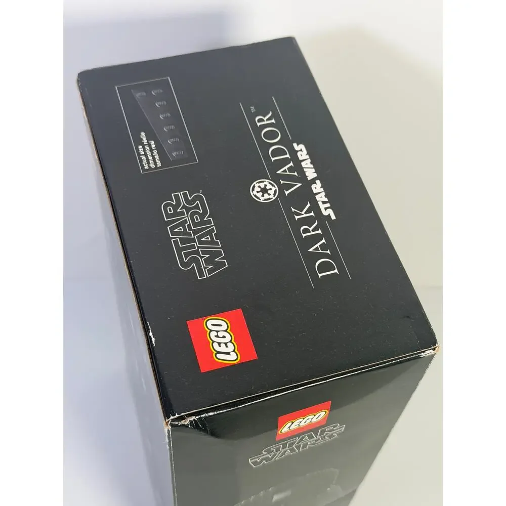 Lego star wars